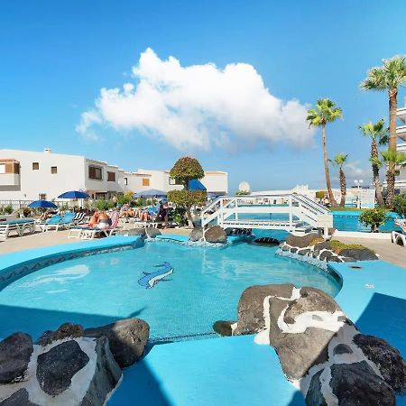 03 Club Atlantis Tenerife Costa Adeje  Zewnętrze zdjęcie